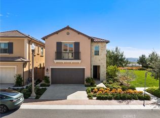 110 Roundhouse, Irvine, CA 92618