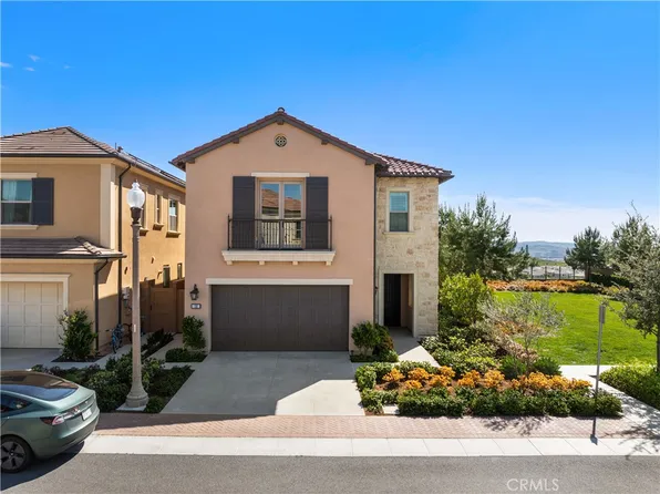 110 Roundhouse, Irvine, CA 92618