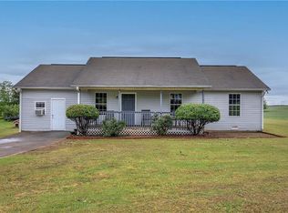 80 Old Stilesboro Rd SW, Cartersville, GA 30120