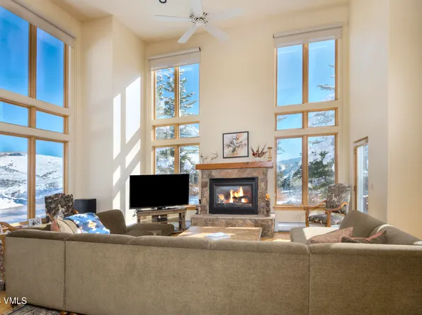 5221 Wildridge Rd E #A, Avon, CO 81620