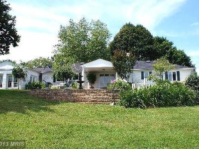 1285 Rokeby Rd, Upperville, VA, 20184