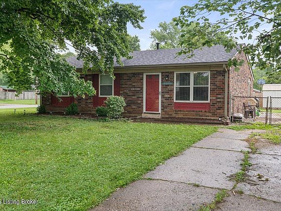 2nd image of 4700 Conder Ave