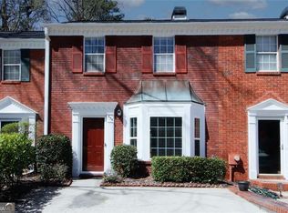 655 Anderson Walk, Marietta, GA 30062
