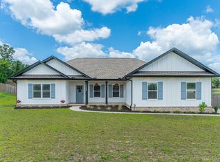 5390 Aidan St, Baker, FL 32531