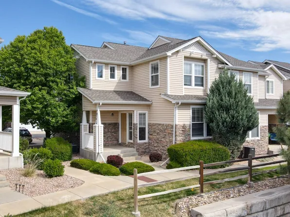 8141 Elk River Vw, Fountain, CO 80817
