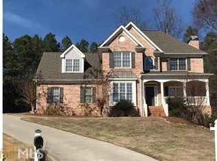 8 Waterstone Ct, Cartersville, GA 30120