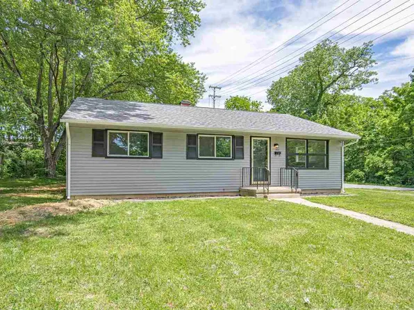 474 Park Terrace Dr, Richmond, IN 47374