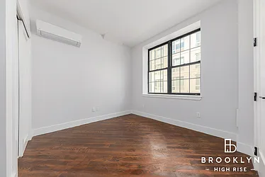 Rented by Brooklyn High Rise LLC