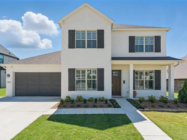 579 Point Vista Dr, Aledo, TX 76008