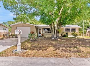 3542 Bluebird Dr, New Port Richey, FL 34652