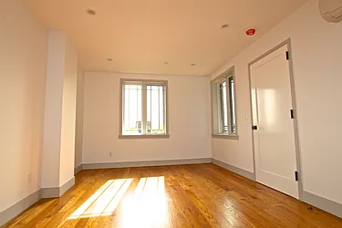 Rented by N.C. Pepe Corp.