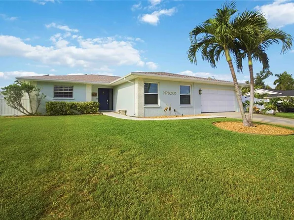 8003 19th Avenue Dr W, Bradenton, FL 34209