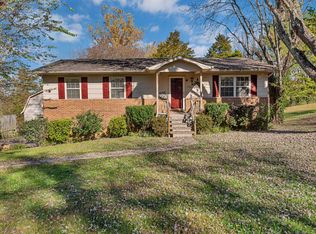 5206 Kohlmier Rd, Knoxville, TN 37912