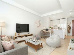 133 Seaport Blvd #1112, Boston, MA 02210