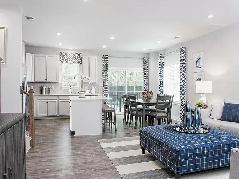 10607 Braden Woods Ct — Photo 2