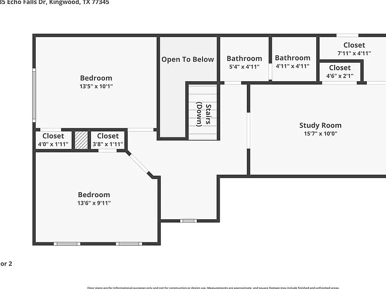 4535 Echo Falls Dr — Photo 3
