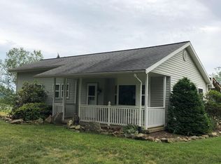 155 Eagle Mountain Rd, Cogan Station, PA 17728