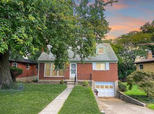 2510 Kellerman Ave, Cincinnati, OH 45237