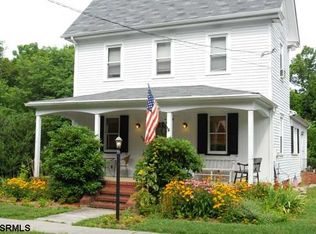 620 Monroe Ave, Woodbine, NJ 08270