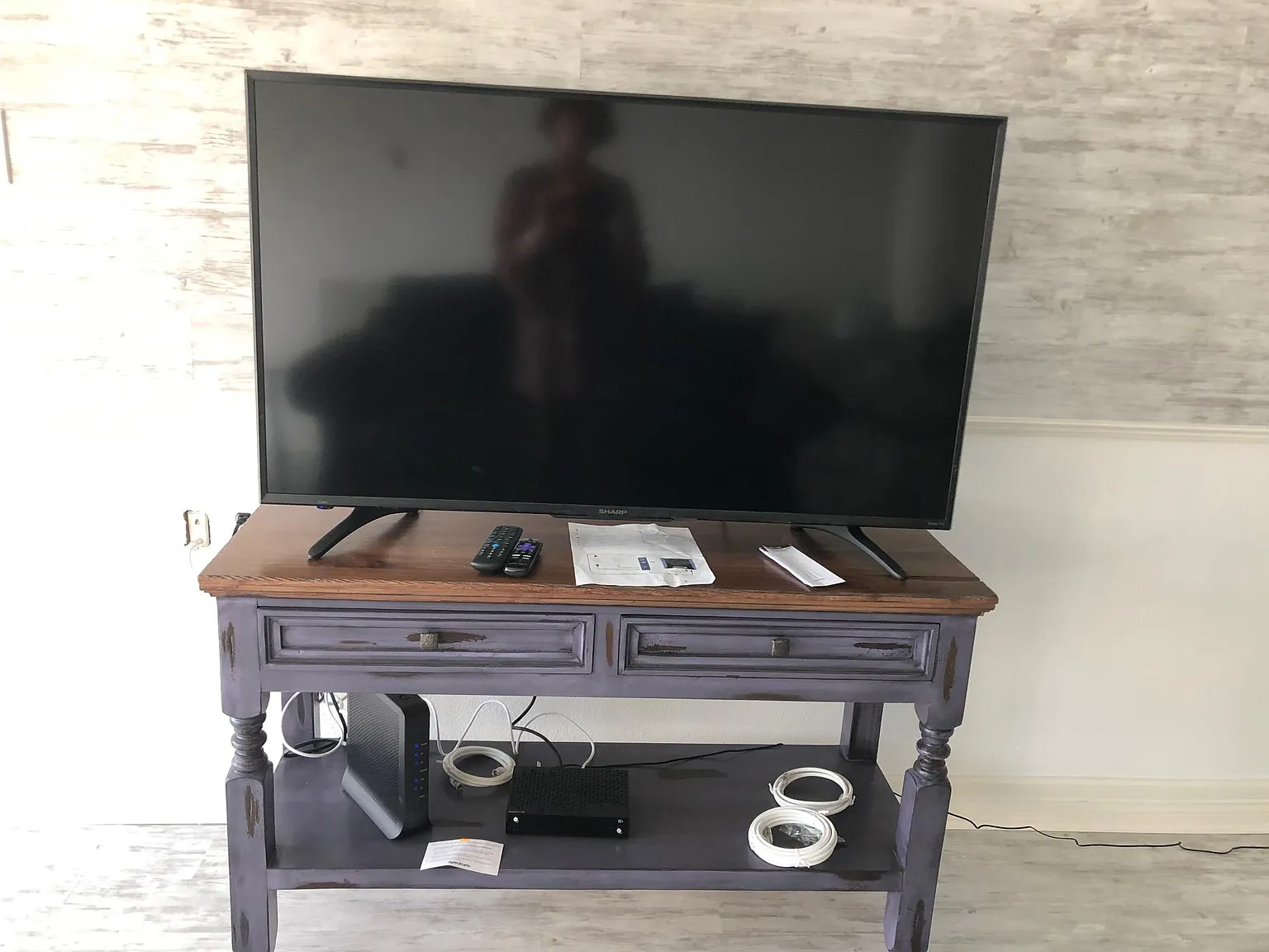 1 bed, 650 sqft, $2,300 — Photo 4