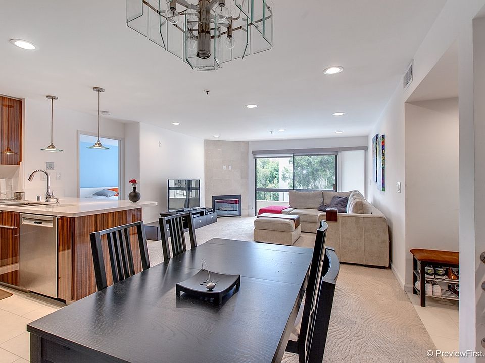2nd image of 5705 Friars Rd Unit 37