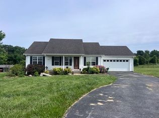 3211 Blackjack Rd, Franklin, KY 42134