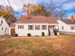 303 N Howell Ave, Chattanooga, TN 37411