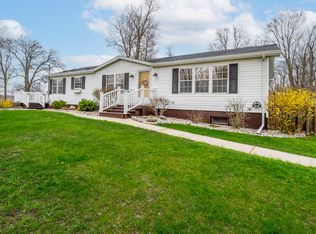5661 Clark, Coloma, MI 49038