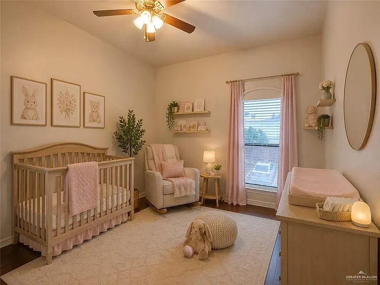 2715 Mimosa St #12 — Photo 6