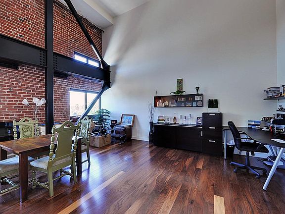 4th image of 88 Bush St Unit 2128