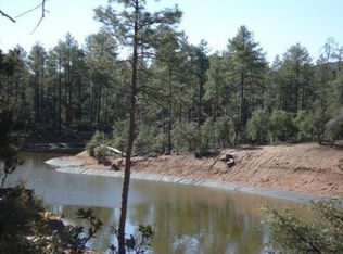 615 N Redbud Cir #866, Payson, AZ 85541