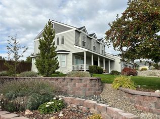 434 Hillcrest Circle Dr, Omak, WA 98841