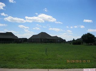 Hummingbird Pl, Skiatook, OK 74070