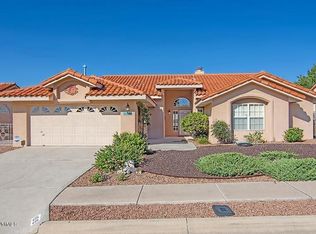 1515 Pebble Beach Rd, Las Cruces, NM 88011