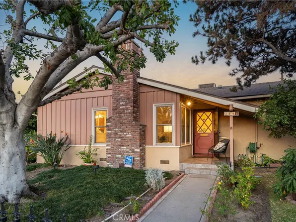 3244 Leyburn Dr, Rosemead, CA 91770