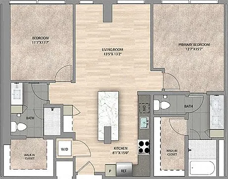 East Quarter Residences — Photo 23