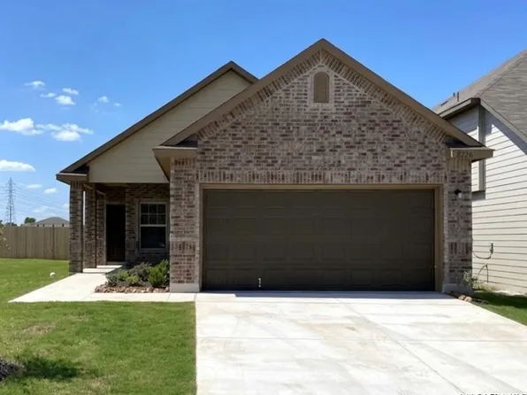 8226 Noble Crst, Converse, TX 78109