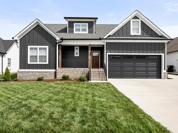 7484 Paxton Cir, Hixson, TN 37343