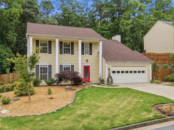 4881 Anclote Dr, Johns Creek, GA 30022