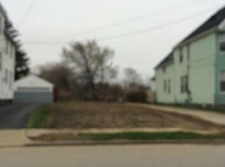 15601 Kipling Ave, Cleveland, OH 44110