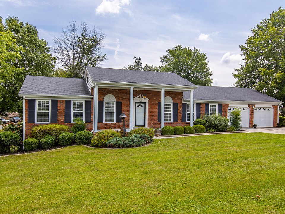 408 Streamland Dr, Danville, KY 40422 Zillow