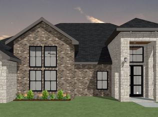 675 Dayspring Dr, Victoria, TX 77904