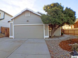 1099 McGee Dr, Reno, NV 89523