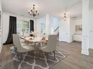 110 Fieldstone Ln, Dallas, GA 30132