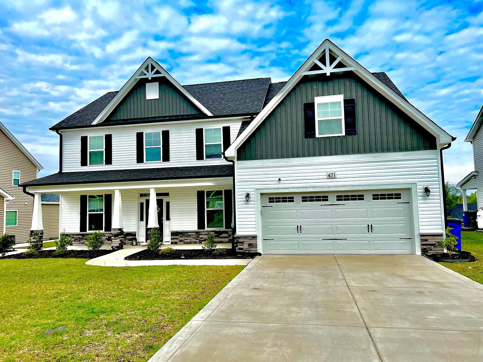 471 Bedford Dr, Raeford, NC 28376 Zillow