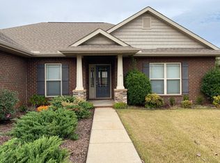 113 Benoir Trl, Madison, AL 35756