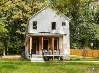 3100 Bradwill Rd, Richmond, VA 23225