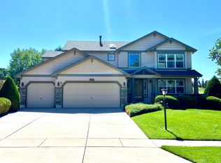 3239 Promontory Peak Dr, Colorado Springs, CO 80920