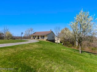 1014 Searcy School Rd, Lawrenceburg, KY 40342