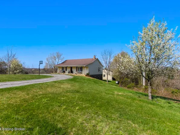 1014 Searcy School Rd, Lawrenceburg, KY 40342